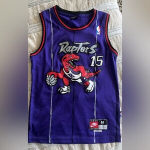 Nike Raptors Jersey